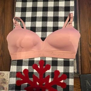 PINK Wireless Bra